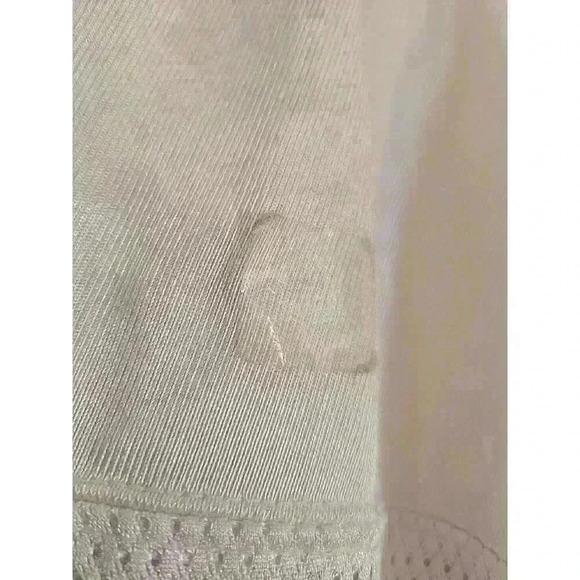 Kansas City Chiefs On Field NFL Player's Jersey White‎ Reebok Size X Large - Picture 6 of 6